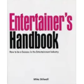 The Entertainer's Handbook by Mike Stilwell