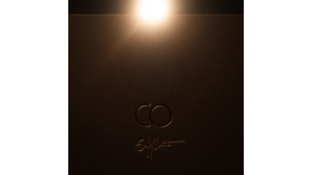 Clair Obscur by Geoffrey Cheminot - Magic Ebooks Clair Obscur by Geoffrey Cheminot - Magic Ebooks