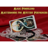 David Thiel – Pendulum Magic Masterworks for Mystery Performers