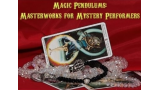 David Thiel – Pendulum Magic Masterworks for Mystery Performers David Thiel – Pendulum Magic Masterworks for Mystery Performers