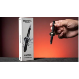 PUNCTURE by Alex Linian and Murphys Magic