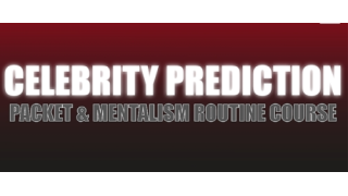 Craig Petty - Celebrity Prediction