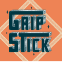 Grip Stick by Penguin Magic (Regular+Extra BUNDLE)