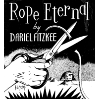 Fitzkee Dariel - Rope Eternal