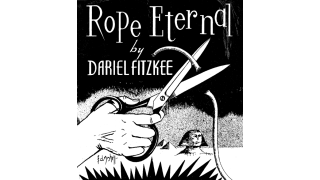 Fitzkee Dariel - Rope Eternal