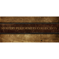 Mystery Performers Collection Vol. 1