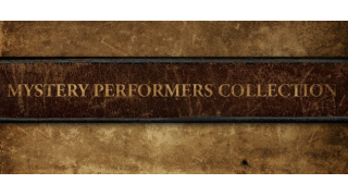 Mystery Performers Collection Vol. 1