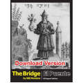 Bill Montana - The Bridge VOL. 1 & 2 - Mentalism of Dreams Bill Montana - The Bridge VOL. 1 & 2 - Mentalism of Dreams