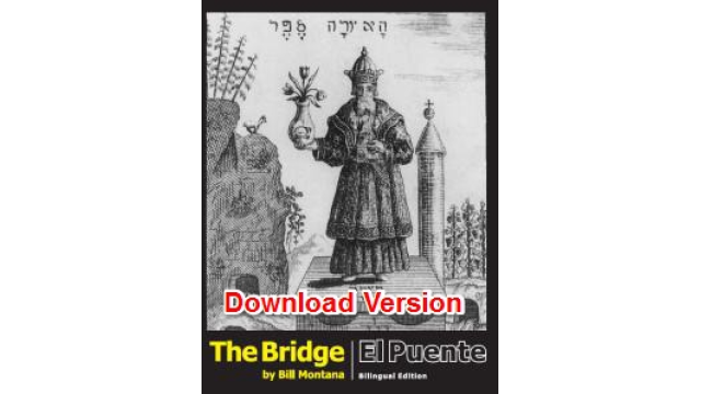 Bill Montana - The Bridge VOL. 1 & 2 - Mentalism of Dreams - Magic Ebooks