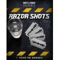 Cody Fisher - Razor Shots Cody Fisher - Razor Shots