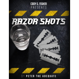 Cody Fisher - Razor Shots