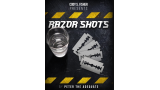 Cody Fisher - Razor Shots