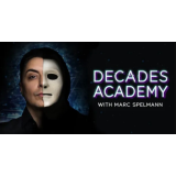 Marc Spelmann Decades Academy Marc Spelmann Decades Academy