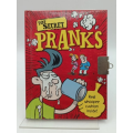 Top Secret Pranks by Amy Junor