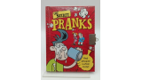 Top Secret Pranks by Amy Junor Top Secret Pranks by Amy Junor