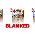 Totally Magic - Blanked Totally Magic - Blanked