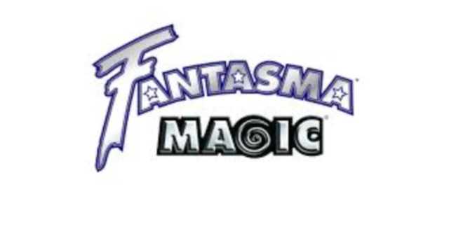 Fantasma Magic – Legends of Magic - 2025 Fantasma Magic – Legends of Magic - 2025