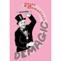 Demagic by Jesse Demaline