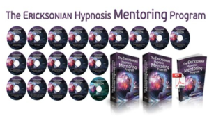 Igor Ledochowski - Advanced Ericksonian Hypnosis Mentoring