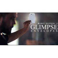 GLIMPSE by Manoj Kaushal