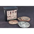 Anthony Miller and Ryan Bliss - Big Money Anthony Miller and Ryan Bliss - Big Money