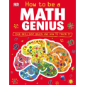 Mike Goldsmith – How to Be a Math Genius