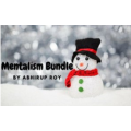 Mentalism Bundle by Abhirup Roy Mentalism Bundle by Abhirup Roy