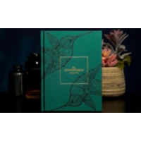 The Hummingbirds by Luke Jermay
