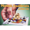 Levitation Card by Jarri Marquerie (Spanish) Levitation Card by Jarri Marquerie (Spanish)