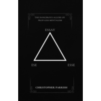 The Dangerous Allure of Prop-less Mentalism by Christopher Parrish