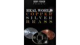 Cody Fisher - Copper/Silver/Brass