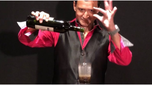 Airborne Set Universal (Two in One) by Bazar de Magia - 2025 Airborne Set Universal (Two in One) by Bazar de Magia - 2025