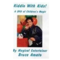 Kiddin With Kids by Bruce Amato