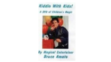 Kiddin With Kids by Bruce Amato