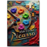 Picasso by Luke Turner