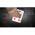 Laurent Villiger - The Milo Change Laurent Villiger - The Milo Change
