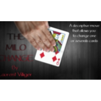 Laurent Villiger - The Milo Change