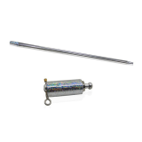 GIANT GOLD CANE by Tora Magic