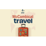 McCombical Travel by Vernet Magic McCombical Travel by Vernet Magic