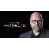 Paul Wilson Masterclass Paul Wilson Masterclass
