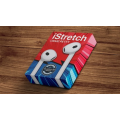 iStretch by Craig Petty iStretch by Craig Petty