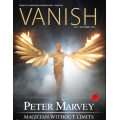 Vanish Magazine 137 December 2025 Vanish Magazine 137 December 2025