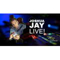 Reel Magic Magazine – Joshua Jay Live Reel Magic Magazine – Joshua Jay Live