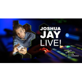Reel Magic Magazine – Joshua Jay Live Reel Magic Magazine – Joshua Jay Live