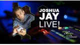 Reel Magic Magazine – Joshua Jay Live Reel Magic Magazine – Joshua Jay Live