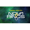 Nova Rings by Carisa Hendrix Nova Rings by Carisa Hendrix