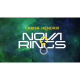 Nova Rings by Carisa Hendrix Nova Rings by Carisa Hendrix