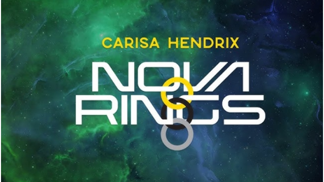 Nova Rings by Carisa Hendrix - Magic DVDs Nova Rings by Carisa Hendrix - Magic DVDs