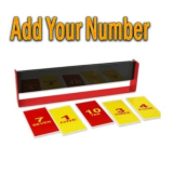 Add Your Number by LepetitMagicien Add Your Number by LepetitMagicien