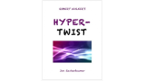 Robert Walker's Hyper Twist by Jon Racherbaumer Robert Walker's Hyper Twist by Jon Racherbaumer